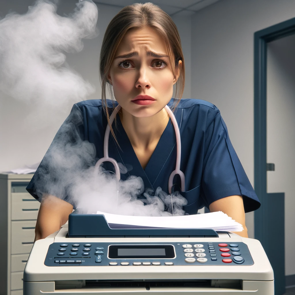 Why Calvient Is Tackling Referral Management