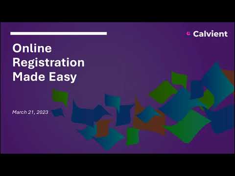 WEBINAR: How Calvient Takes Paperwork Online
