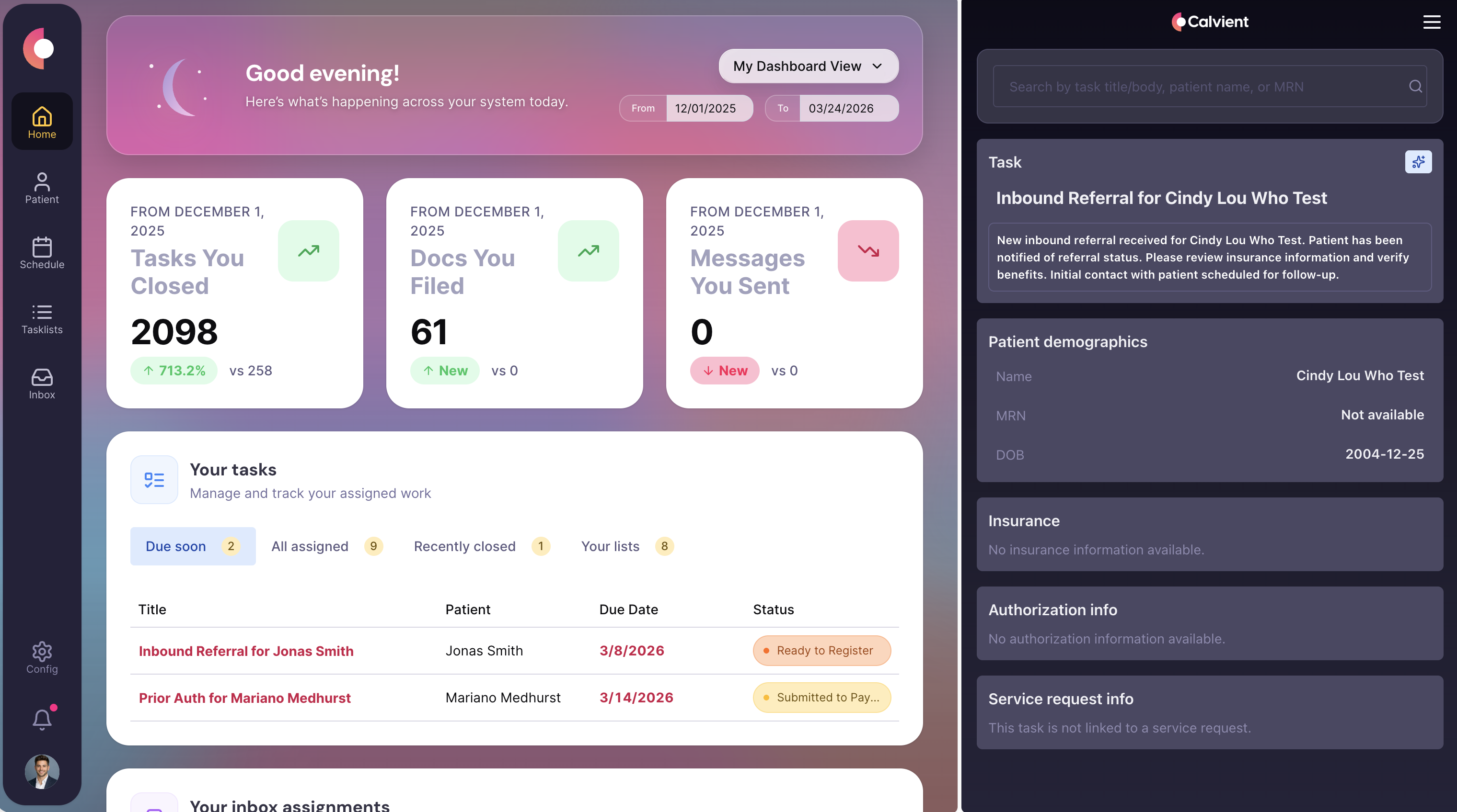 AI Browser + Chrome Extension screenshot
