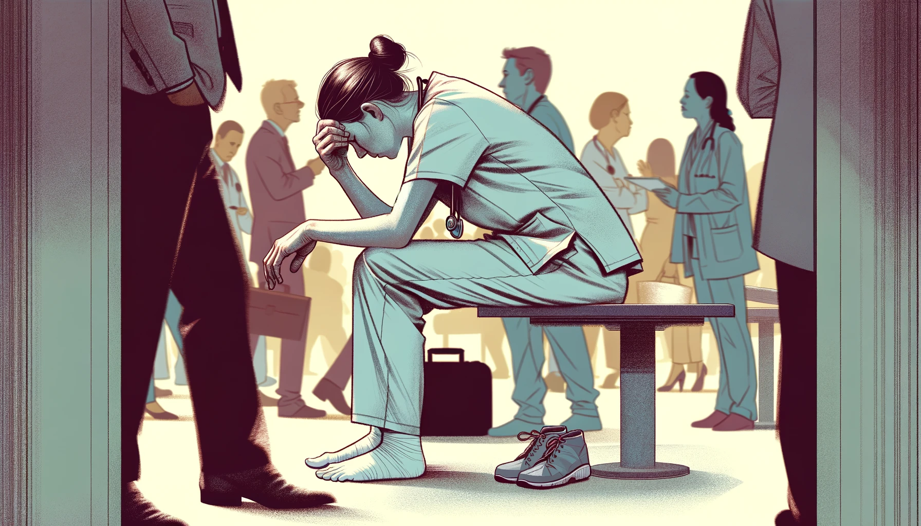 A Patient-First Mentality Is a Mistake