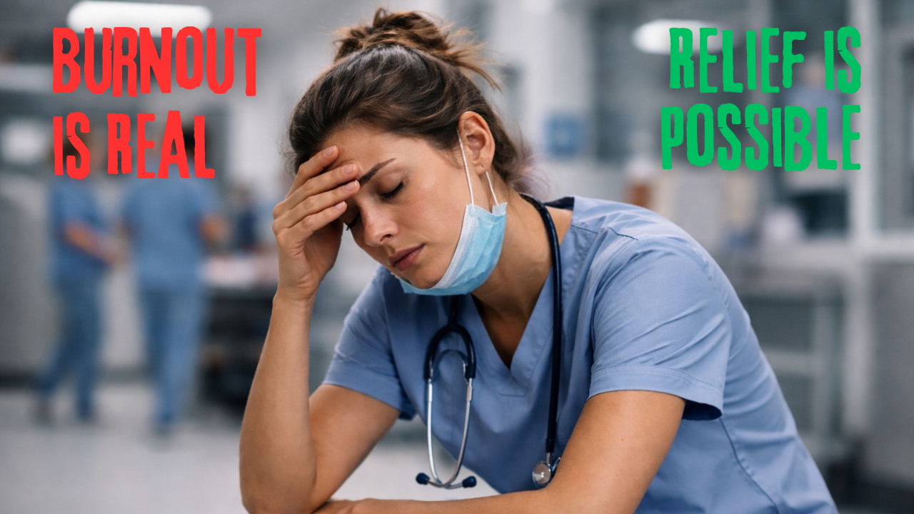 Burnout Beyond Clinicians: The Hidden Crisis Among Practice Staff