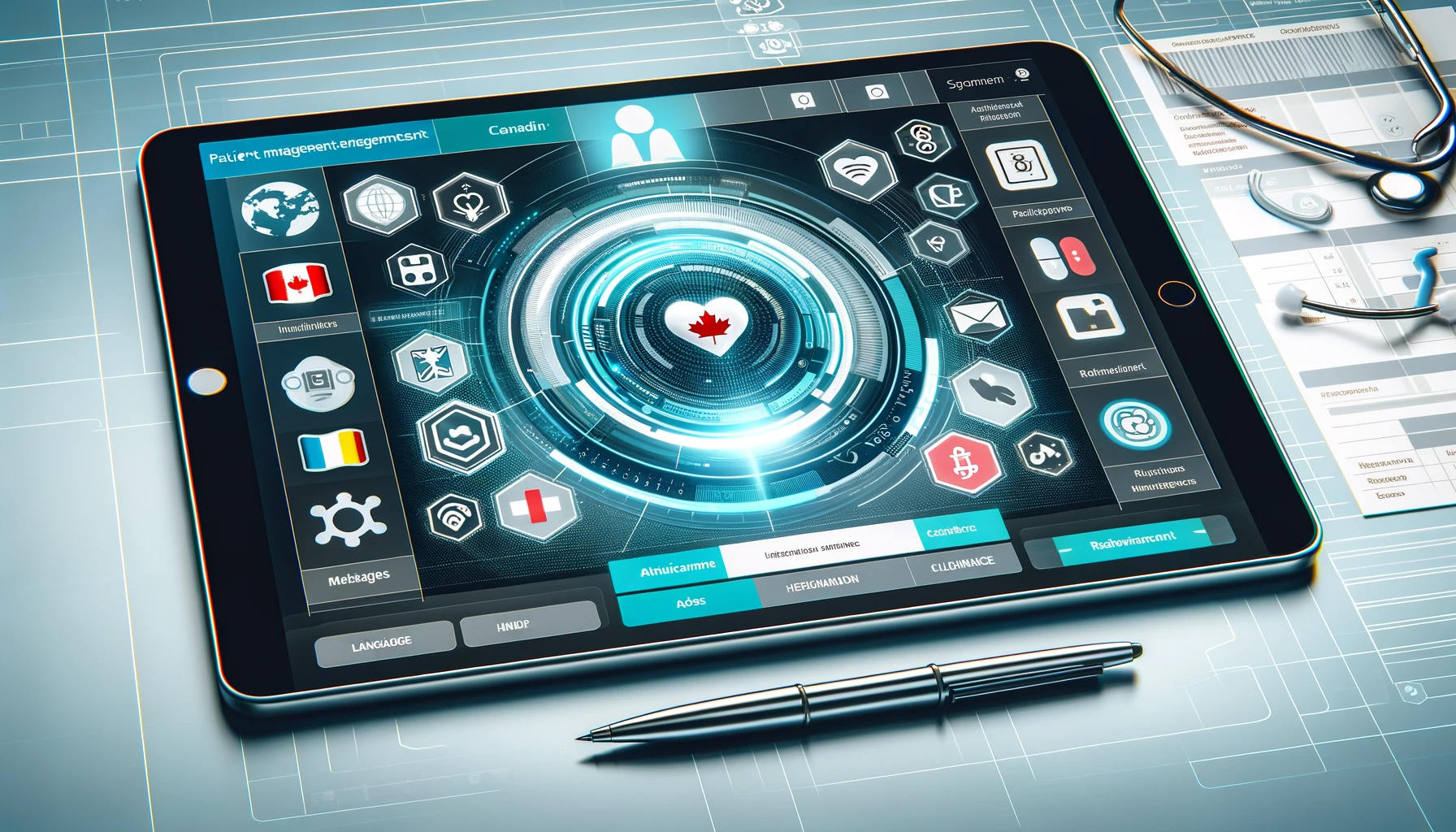 Calvient Launches Spanish and French Canadian Support on Channels