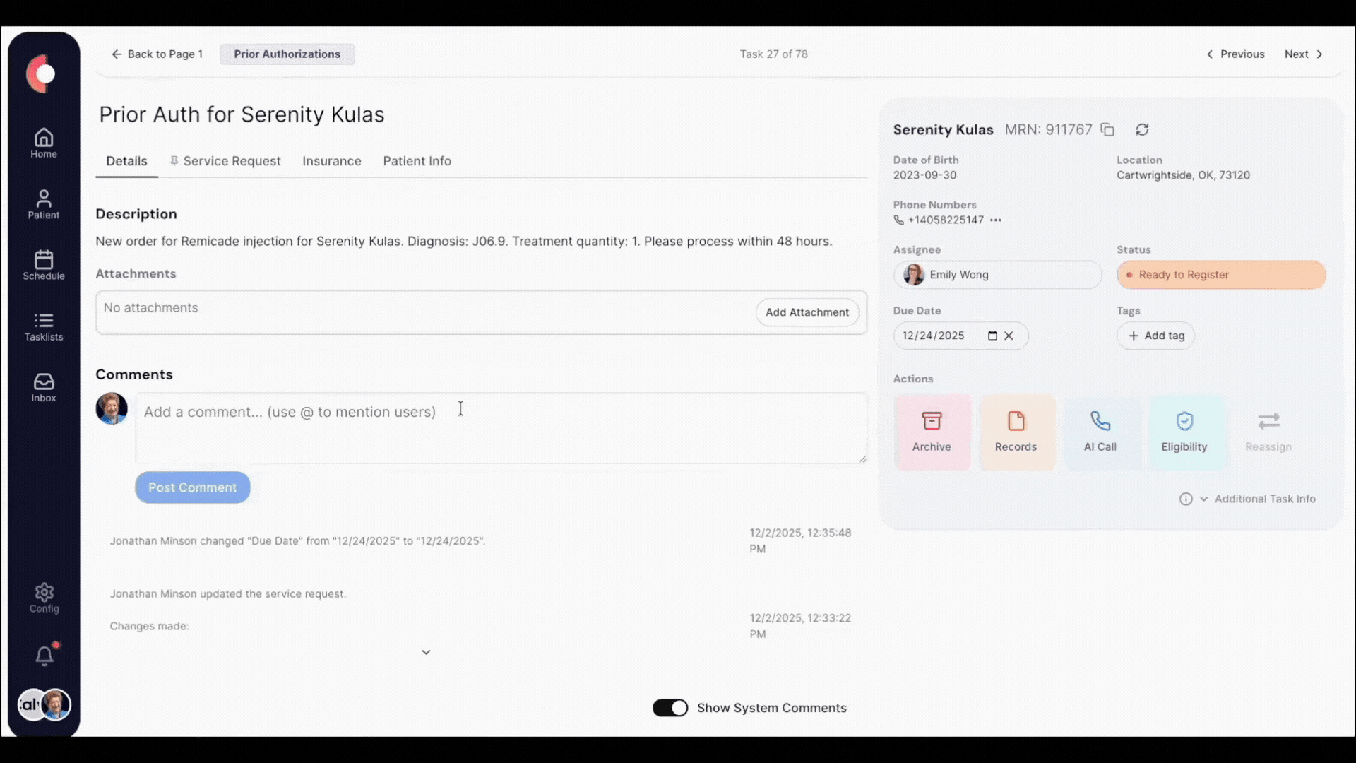 Calvient Partners with PolicyBot to Streamline Medical Policy Access for Healthcare Providers