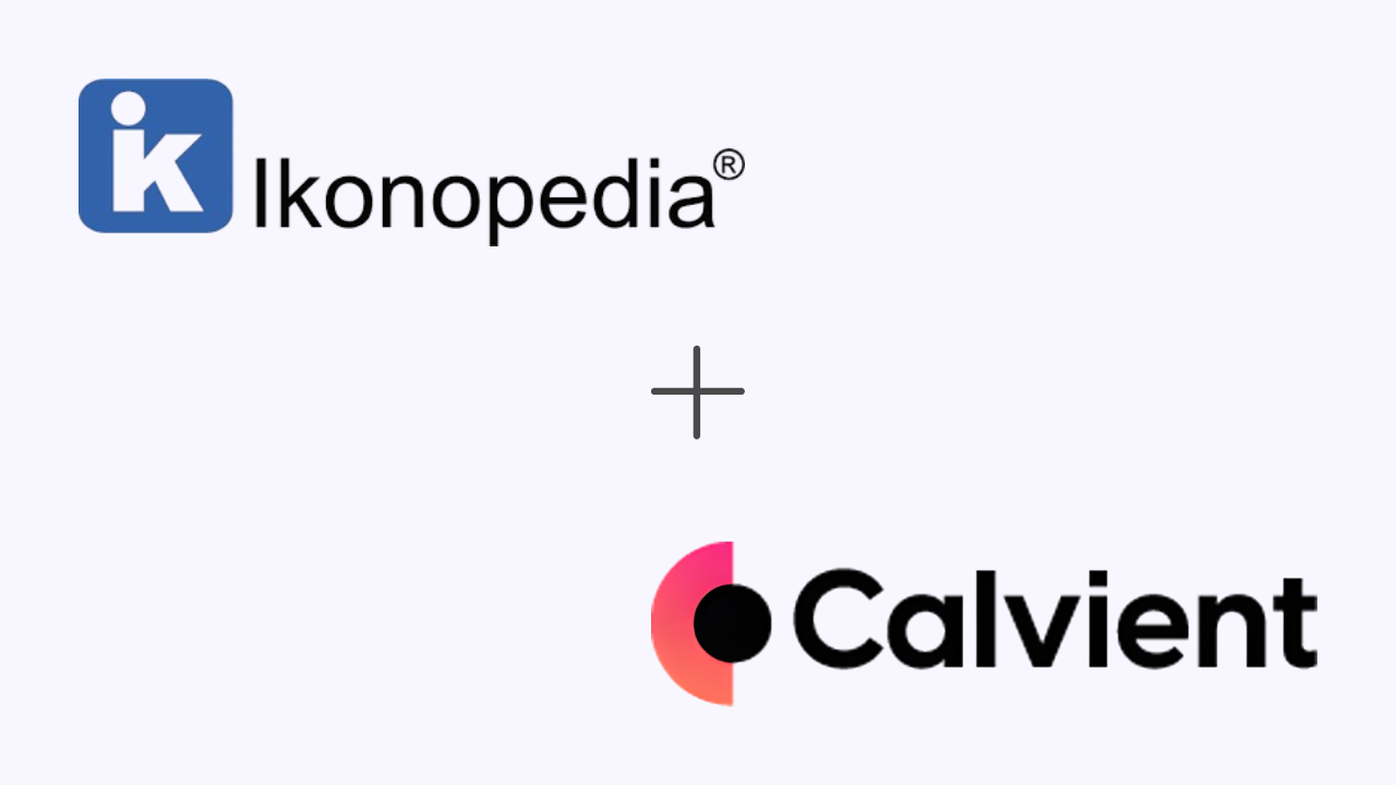 Ikonopedia Partners with Calvient to Continue to Ensure No Woman Falls through the Cracks of Healthcare